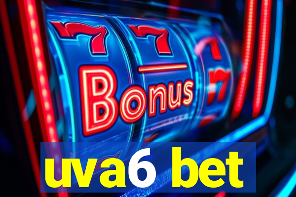 uva6 bet